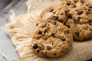 biscotti proteici