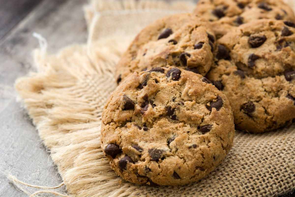 biscotti proteici