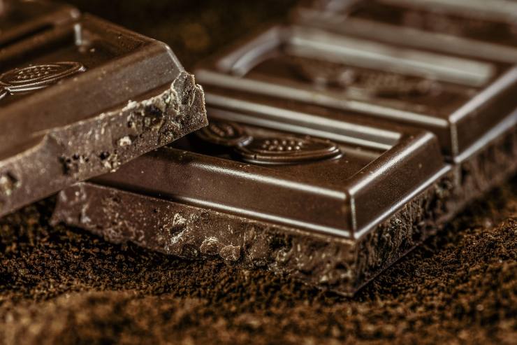 cioccolato fondente
