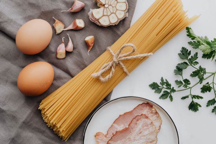 ingredienti vari