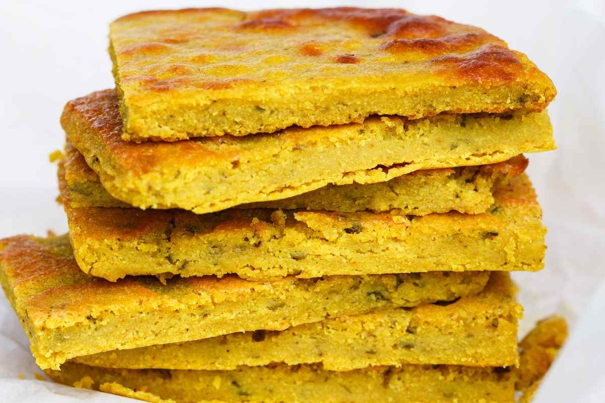 farinata di ceci