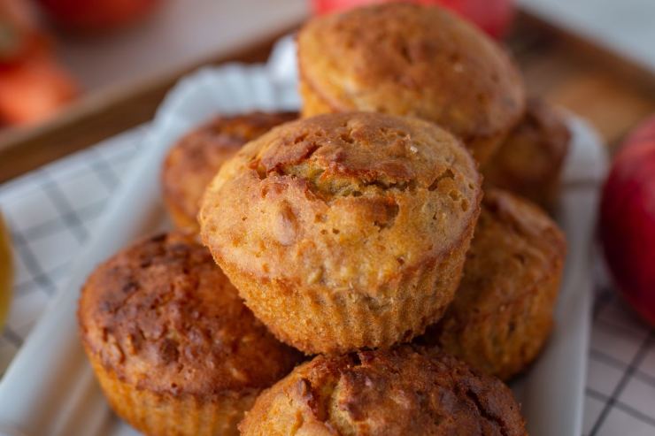 muffin