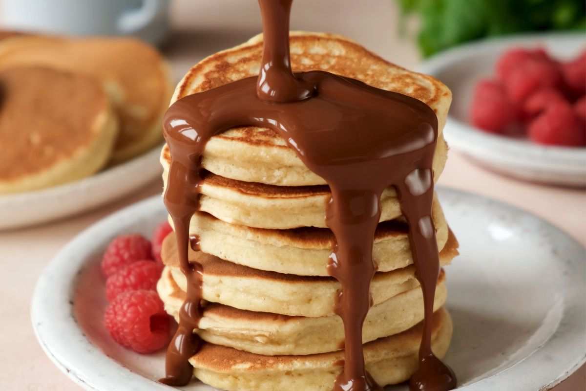 PANCAKE FARCITI