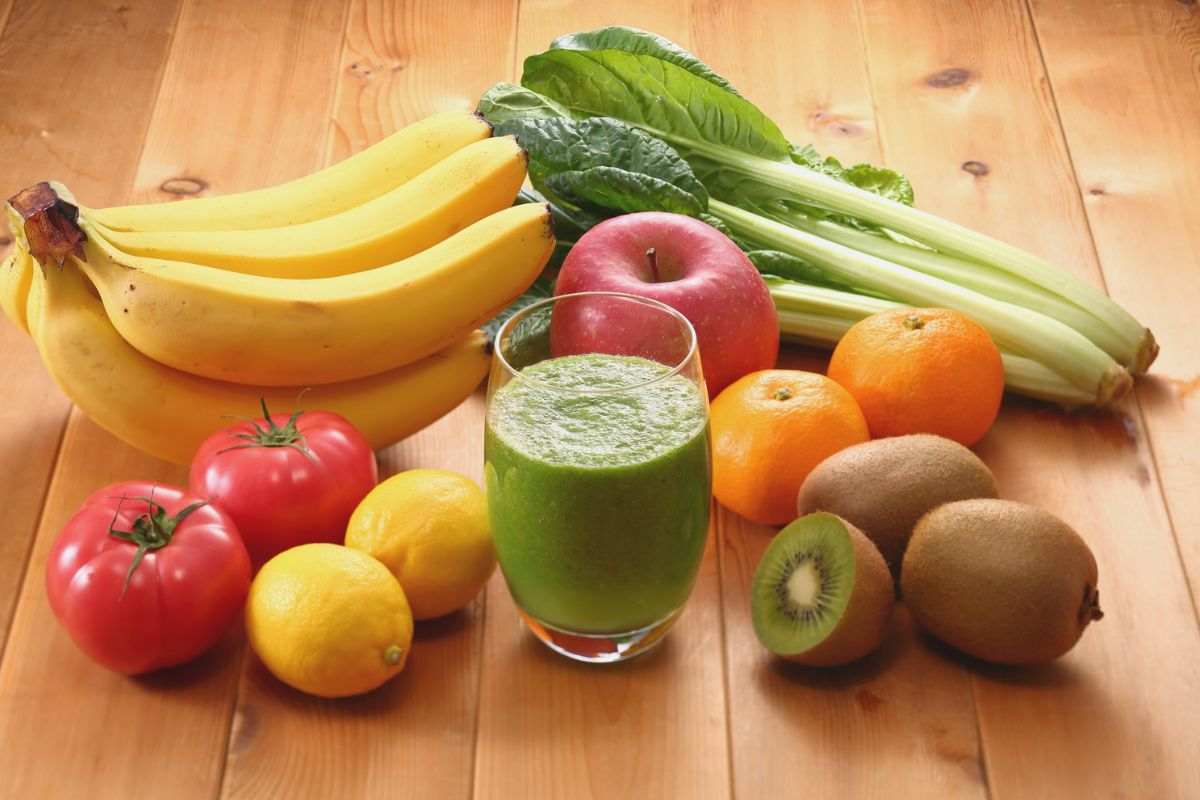 Sai cosa sono i micronutrienti? Scopri perché sono fondamentali per vivere bene