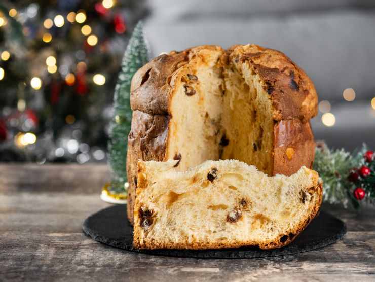 panettone