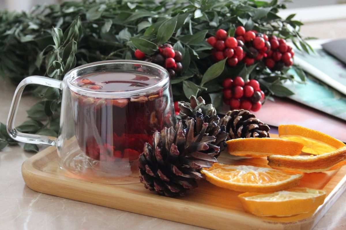 Come affrontare il freddo con gusto: gli ingredienti di stagione che non possono mancare a tavola