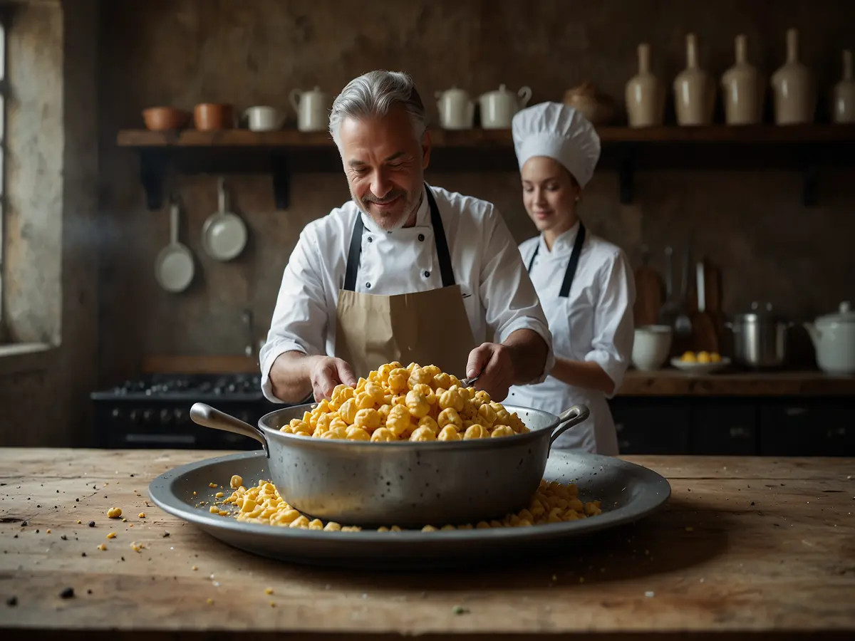 Spezzatino Duro? Scopri gli Errori di Cottura più Comuni e Come Evitarli
