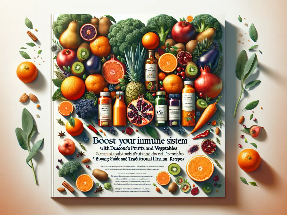 frutta e verdura si stagione