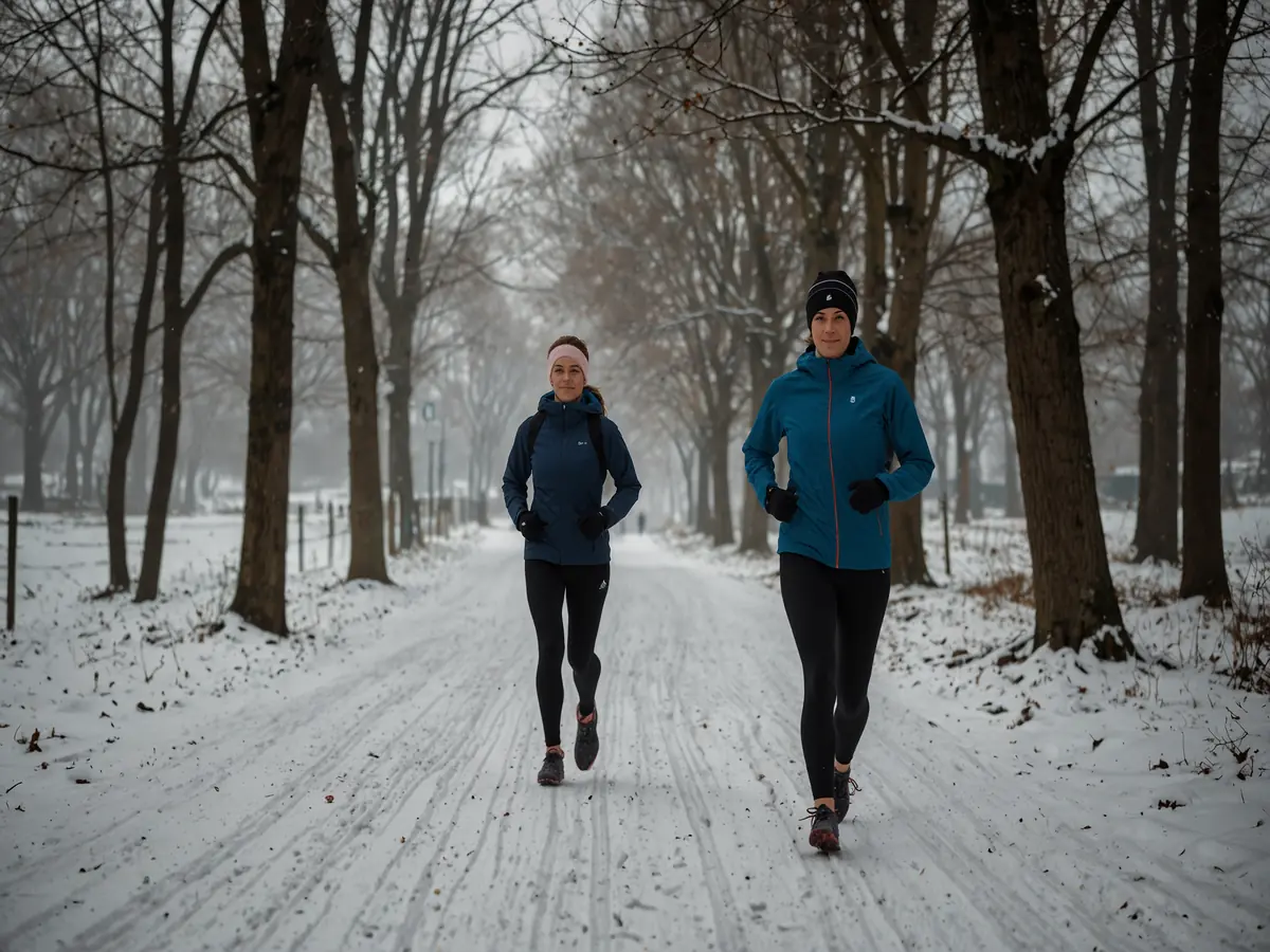 Tra abbuffate e divano: come rimettere in moto il corpo senza stress