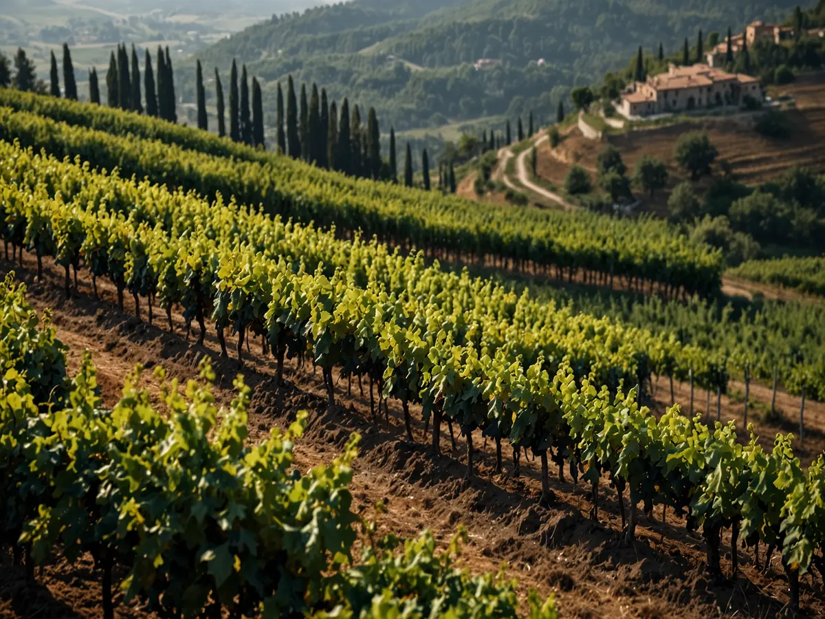 vigneto
