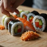 Errore Comune nella Preparazione del Riso per Sushi: Eccessiva Rimozione dell'Amido o Uso di Aceto Inadeguato