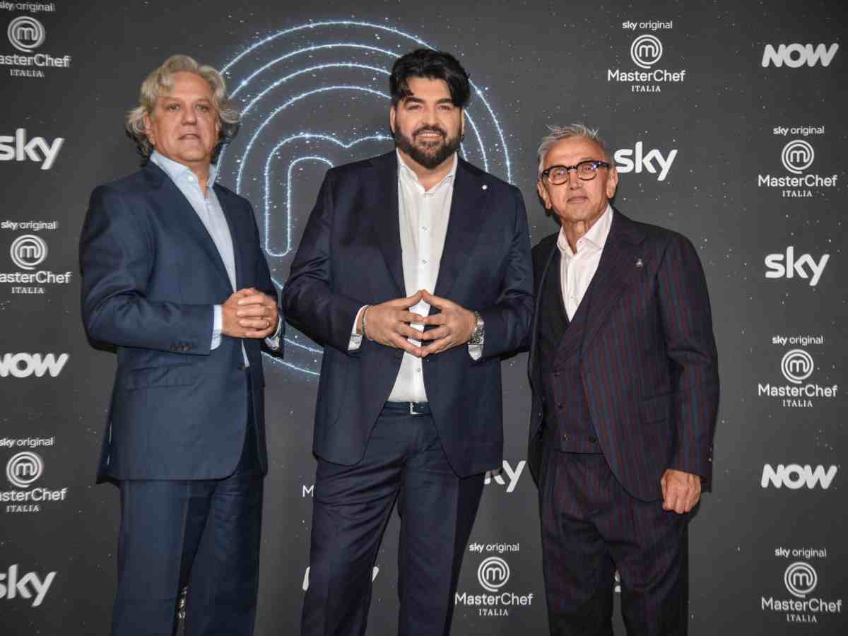 MasterChef Italia 2025: rivelazioni dalla terza serata e la prima (doppia) eliminazione