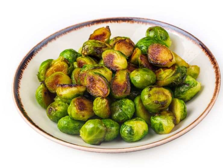 cavoletti di bruxelles