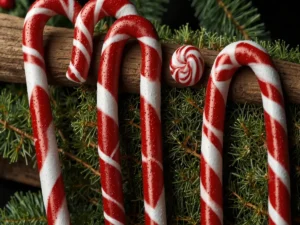 bastoncini di zucchero