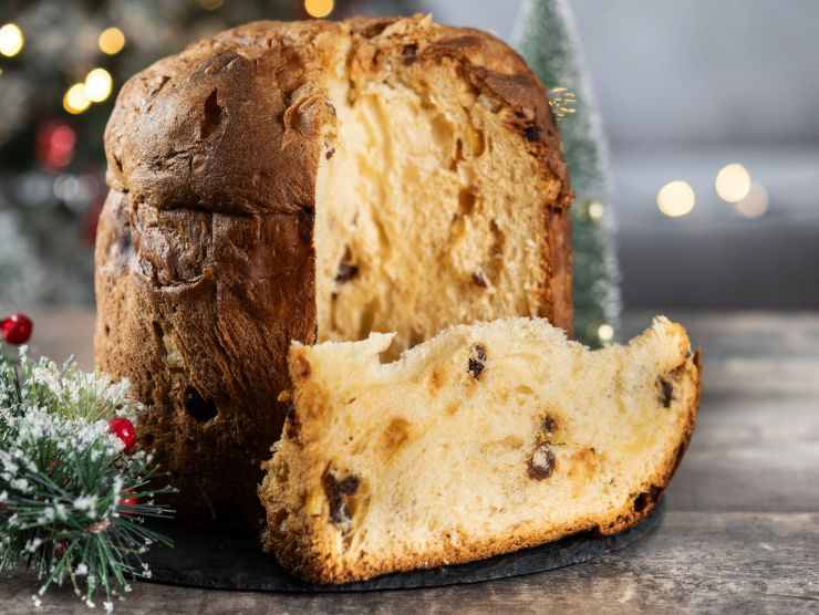 panettone