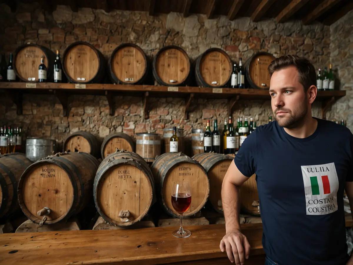 L'Italia: il Paese dove l'alcol costa meno in Europa, seguita da Germania e Austria