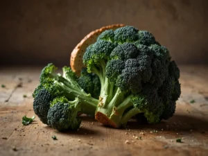 Come Cucinare i Broccoli Senza Odore Sgradevole: Il Trucco della Fetta di Pane Imbevuta di Aceto