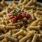 Pasta alla Contadina Cremosa: Il Piatto Tradizionale Italiano che Sta Spopolando sui Social