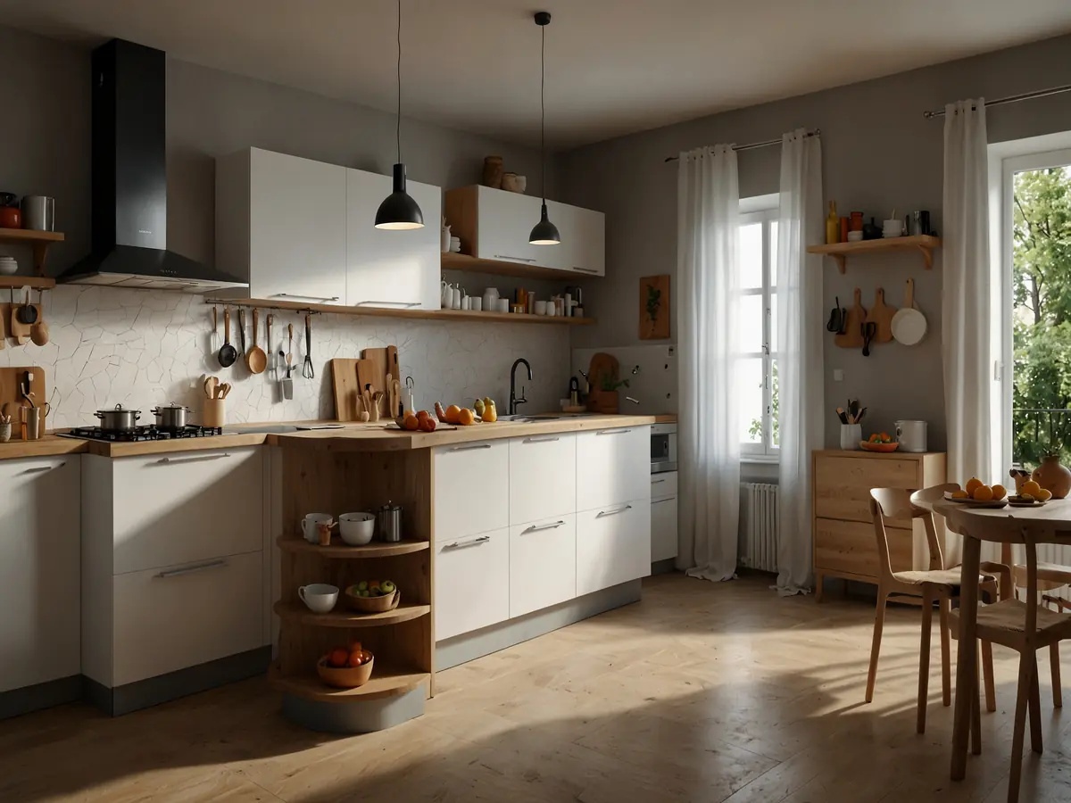 Essiccare le Arance a Casa: Tecniche e Utilizzi Creativi in Cucina