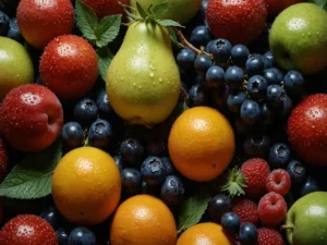 3 Frutti di Stagione per Abbassare la Glicemia: Scopri Quali Scegliere