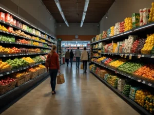 Altroconsumo Rivela: I Supermercati, Discount e Insegne Locali Preferiti dagli Italiani