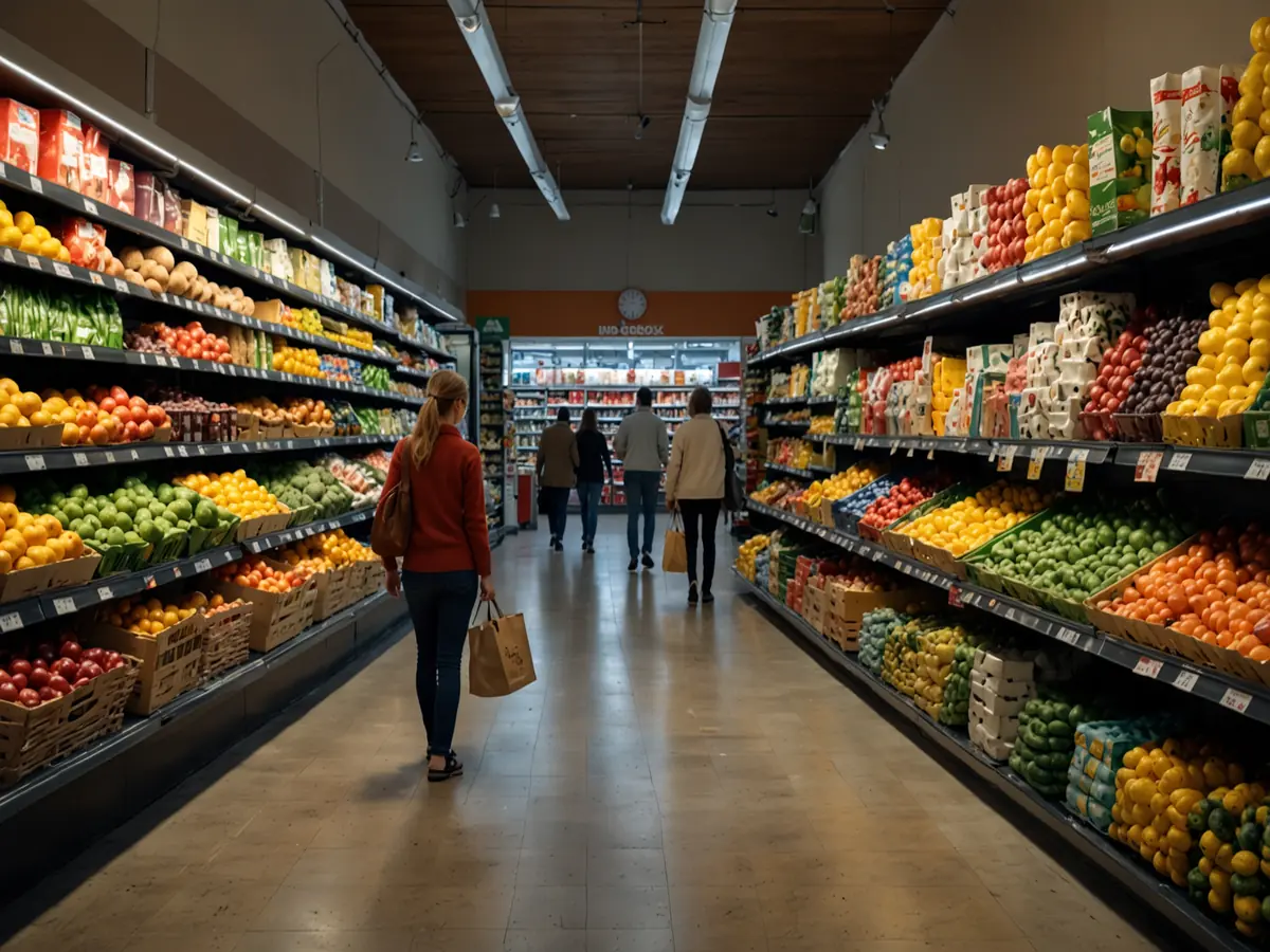 Altroconsumo Rivela: I Supermercati, Discount e Insegne Locali Preferiti dagli Italiani