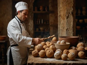 Riscoprire l'Antica Arte della Cottura in Crosta di Argilla: Guida e Consigli dello Chef Cannavacciuolo