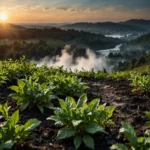 Cambiamento Climatico e Nutrizione: Come l'Aumento dell'Anidride Carbonica Rende il Cibo Meno Nutriente