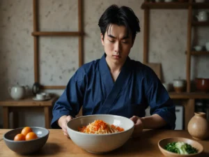 Riso Gohan: L'Essenza della Cucina Giapponese e Come Prepararlo Secondo la Tradizione