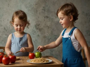 Regno Unito: Vietate le Pubblicità di Cibo Spazzatura prima delle 21 per Combattere l'Obesità Infantile