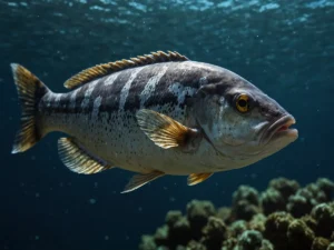 Carpa: Un Pesce Sottovalutato con Sorprendenti Benefici e Alcune Controindicazioni