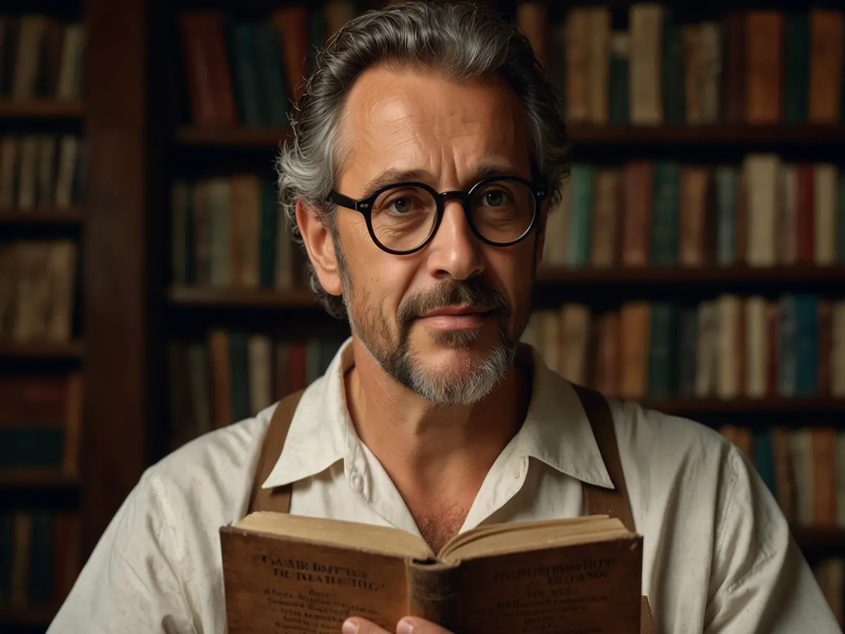 Riscoprire la Storia con 'Il segreto del Re': un Libro che Sfida le Tue Conoscenze